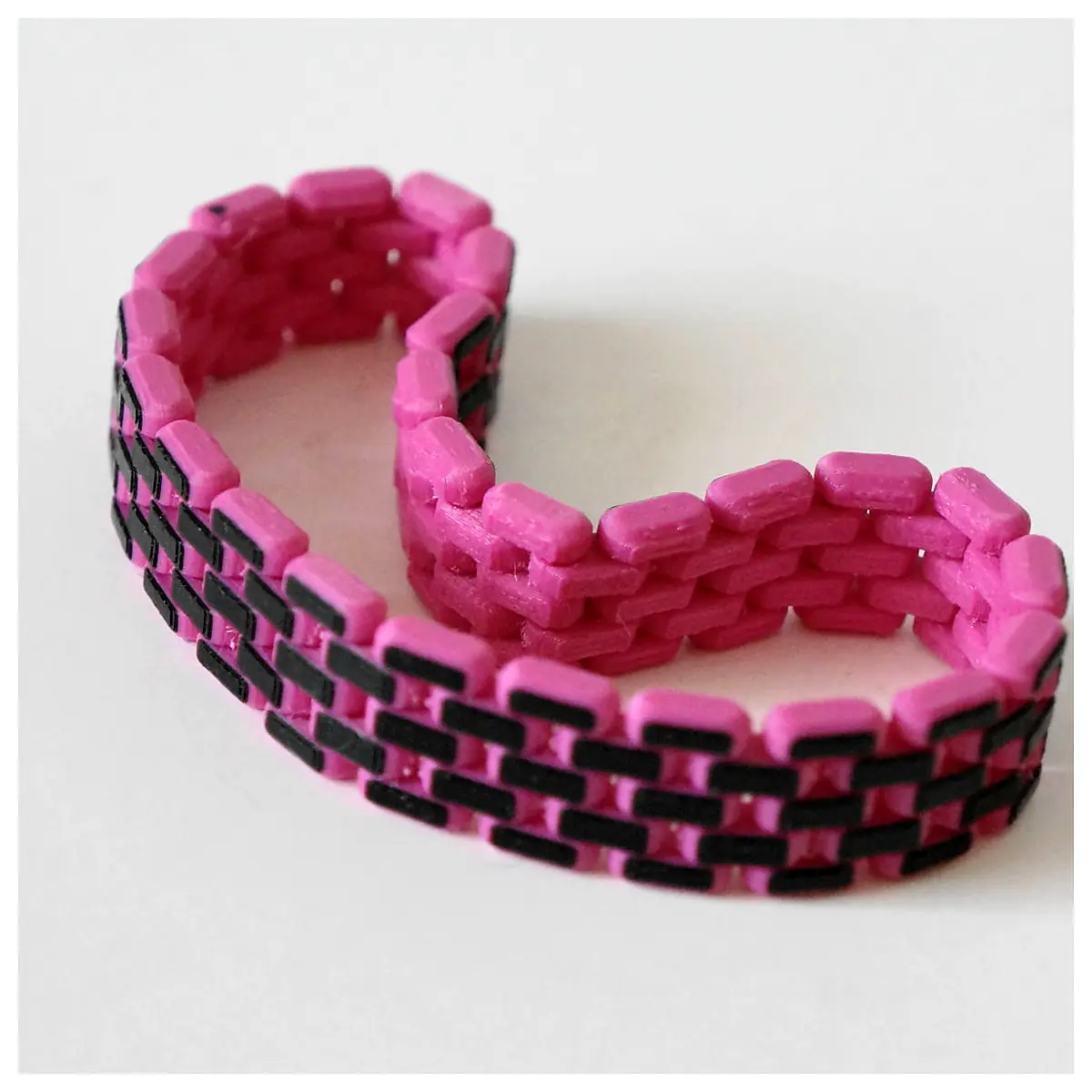 Chain Bracelet Link Replacement Parts Repair Accessories Universal Chain Jewelry Components Wholesale Retail