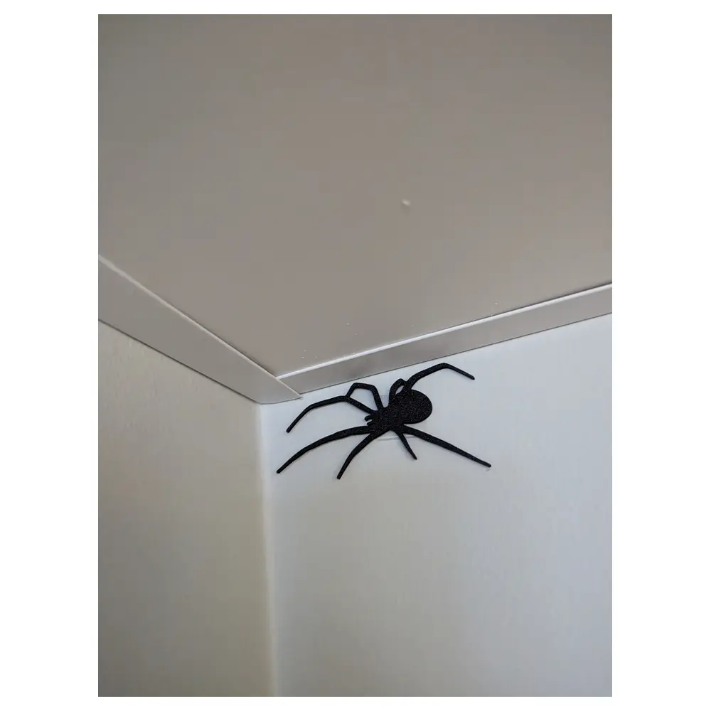 Spider Toy Novelty Toy Kids Toy Puzzle Game Spider Play Fun Toys Spider Puzzle