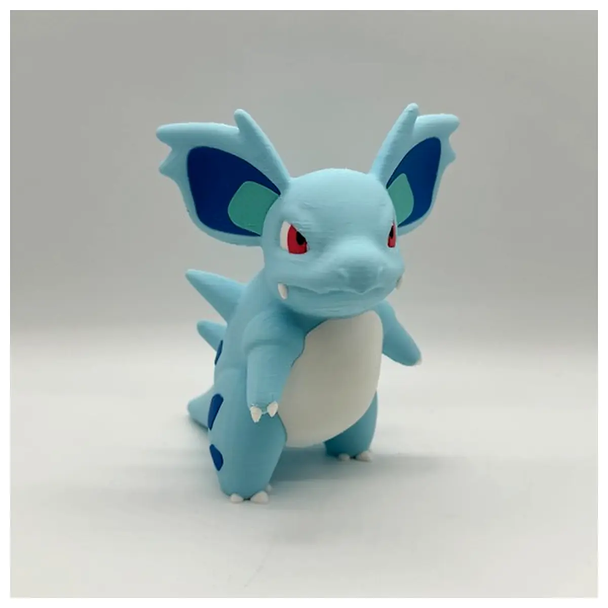 Multicolor Nidorina Pet Toy ful Pet Accessories Replacement Parts Pet Supplies Animal Toys