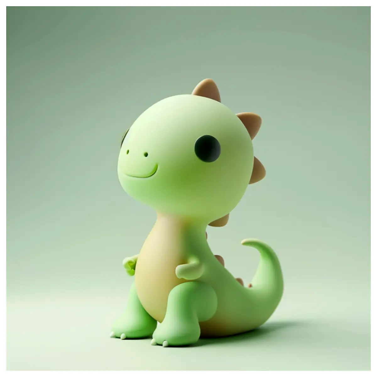 Cute Dino Toy Replacement Parts Repair Fix Kids Gift Universal Toy Accessories