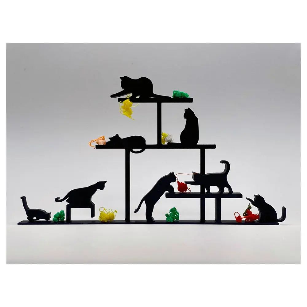 Cats Play Yarn Balls Toys Kitten Interactive Balls Pet Treats Product Name Cats Yarn Balls