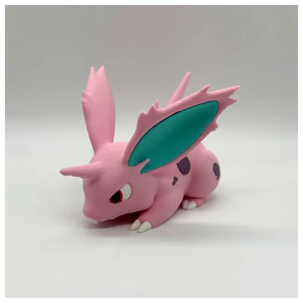 Multicolor Nidoran Pet Toy Training Puzzle Pet Accessories Pet Treats