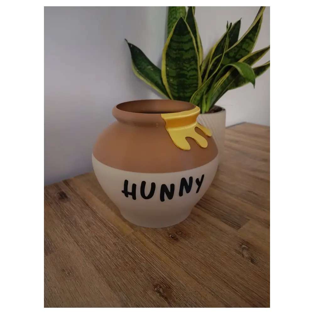 Honey Pot Honey Bee Products Beehive Honey Extraction Bee Supplements Honey Supply