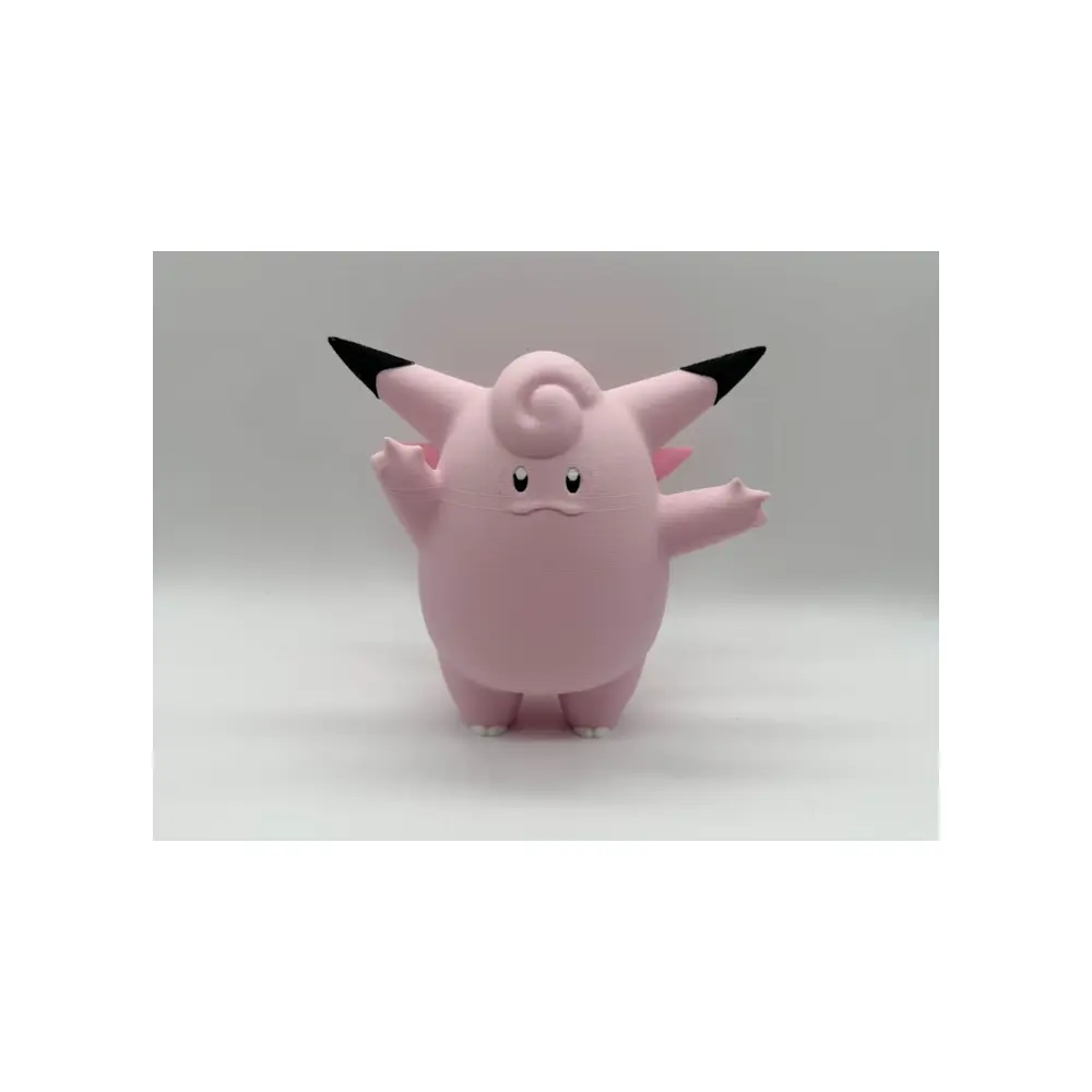 Multicolor Clefable Pok mon Ball ful Pok mon Ball Pet Toys Collection Toys Game Accessories