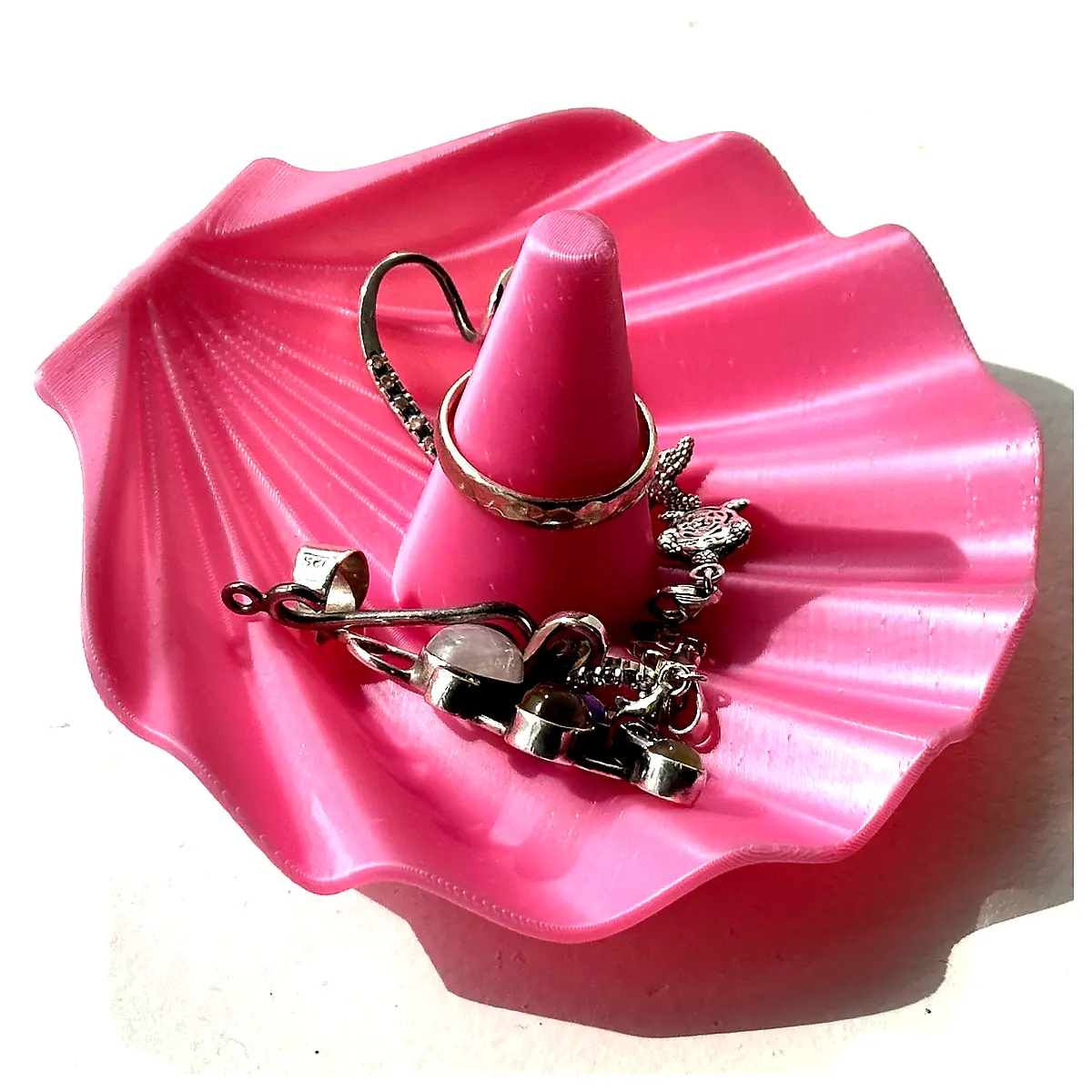 Jewelry Box Storage Box Case Accessory Organizer Gift Box Storage Case Box