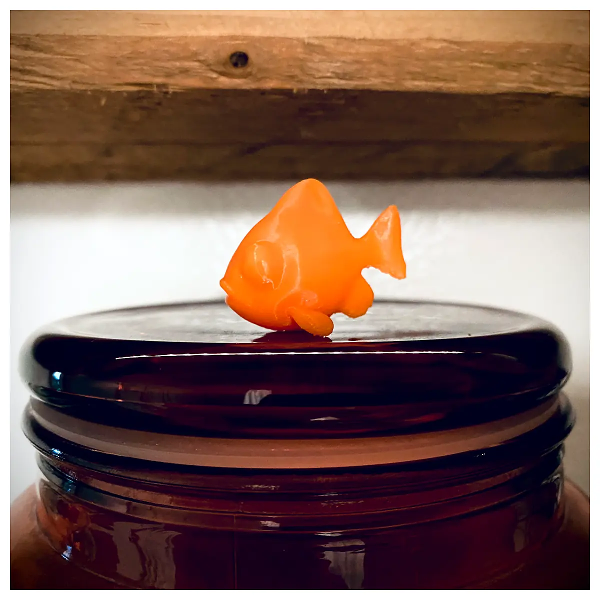 Small Fish Toy Aquarium Decoration Fish Tank Accessories Fish Feeding Realistic Fish Simulation