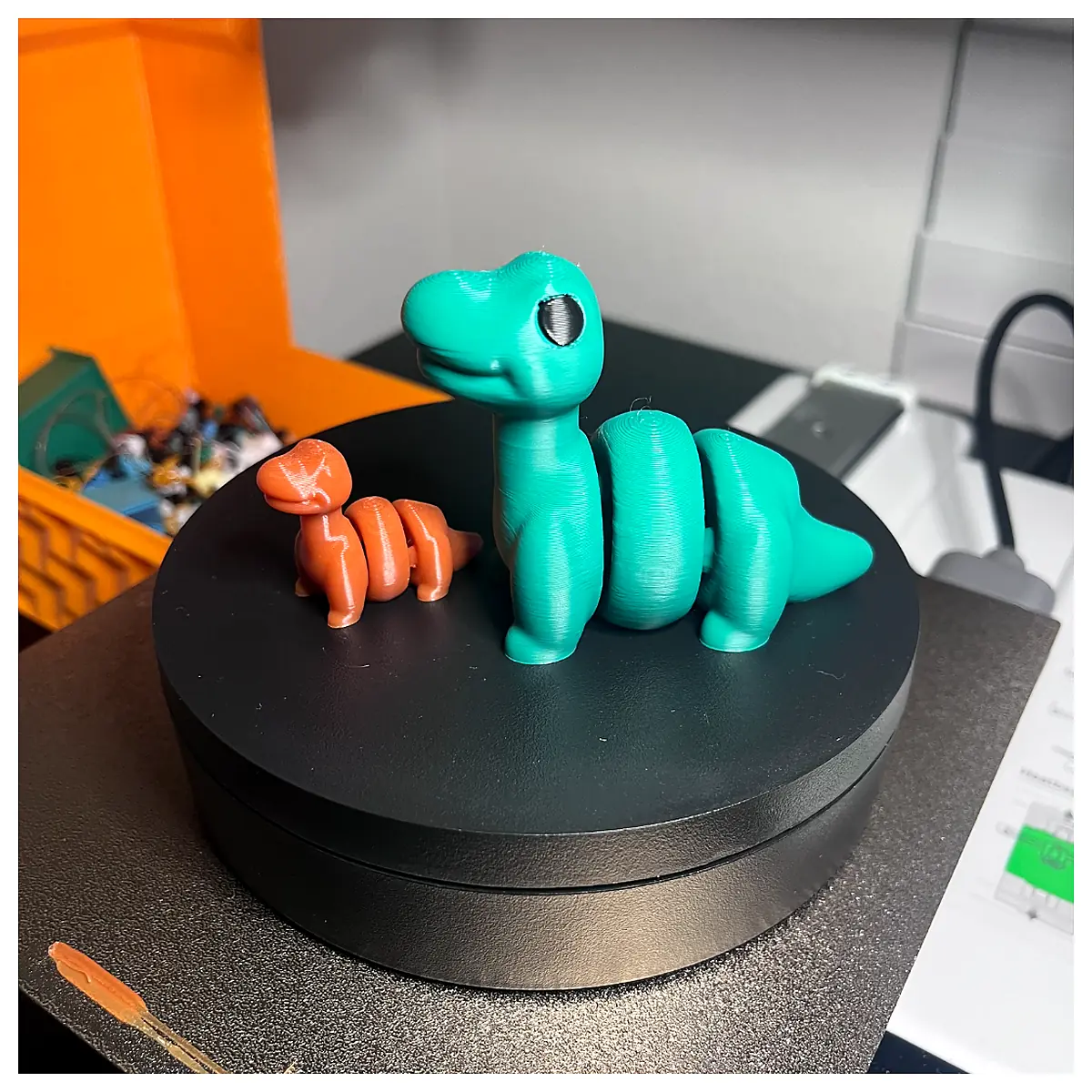 Flexible Littlefoot Dino Toy Replacement Parts Repair Accessories Kids Educational Toys