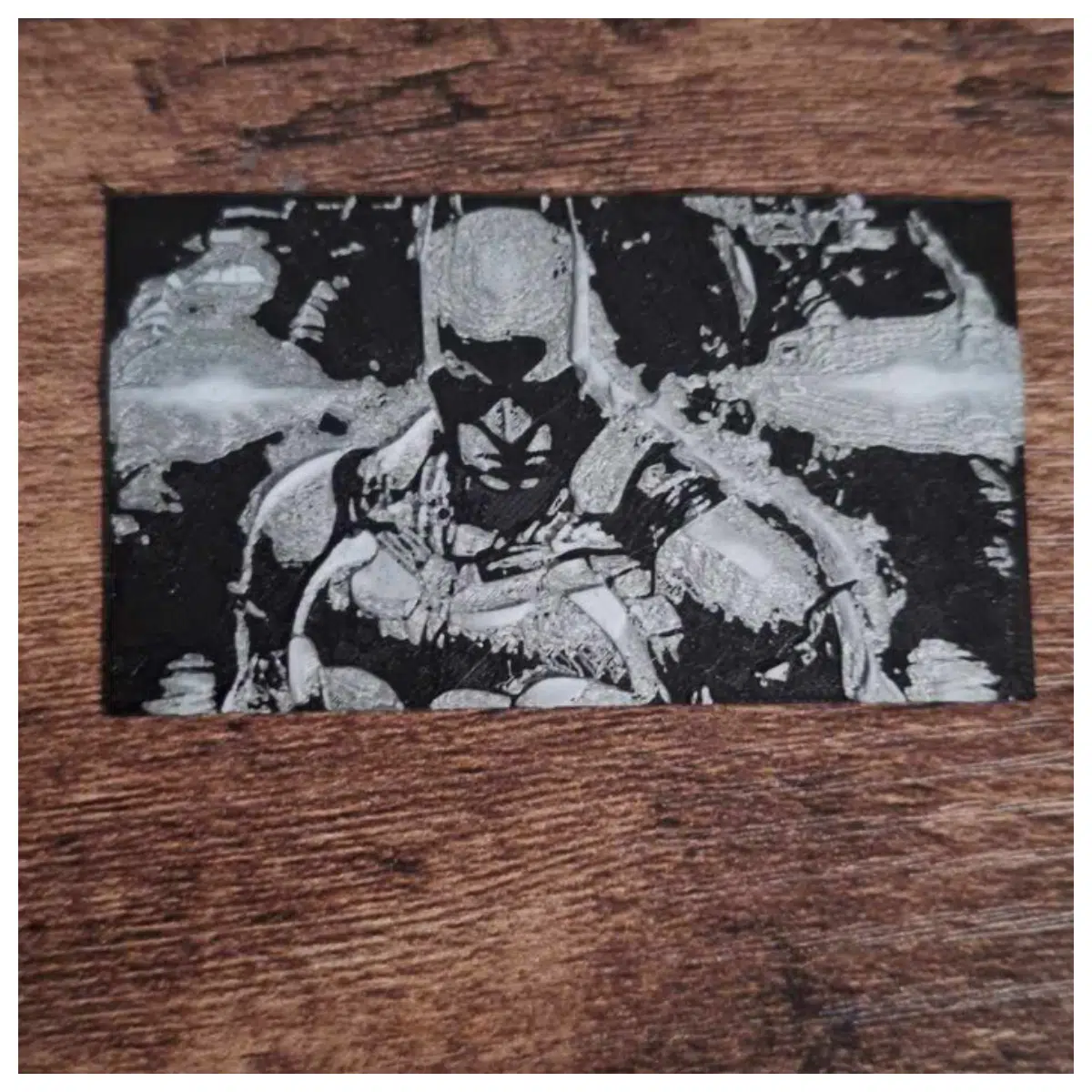 Batman 02 Action Figure Set Hero Accessories Collectible Model Dark Knight Edition Role Play Toys Gaming Props Character Parts