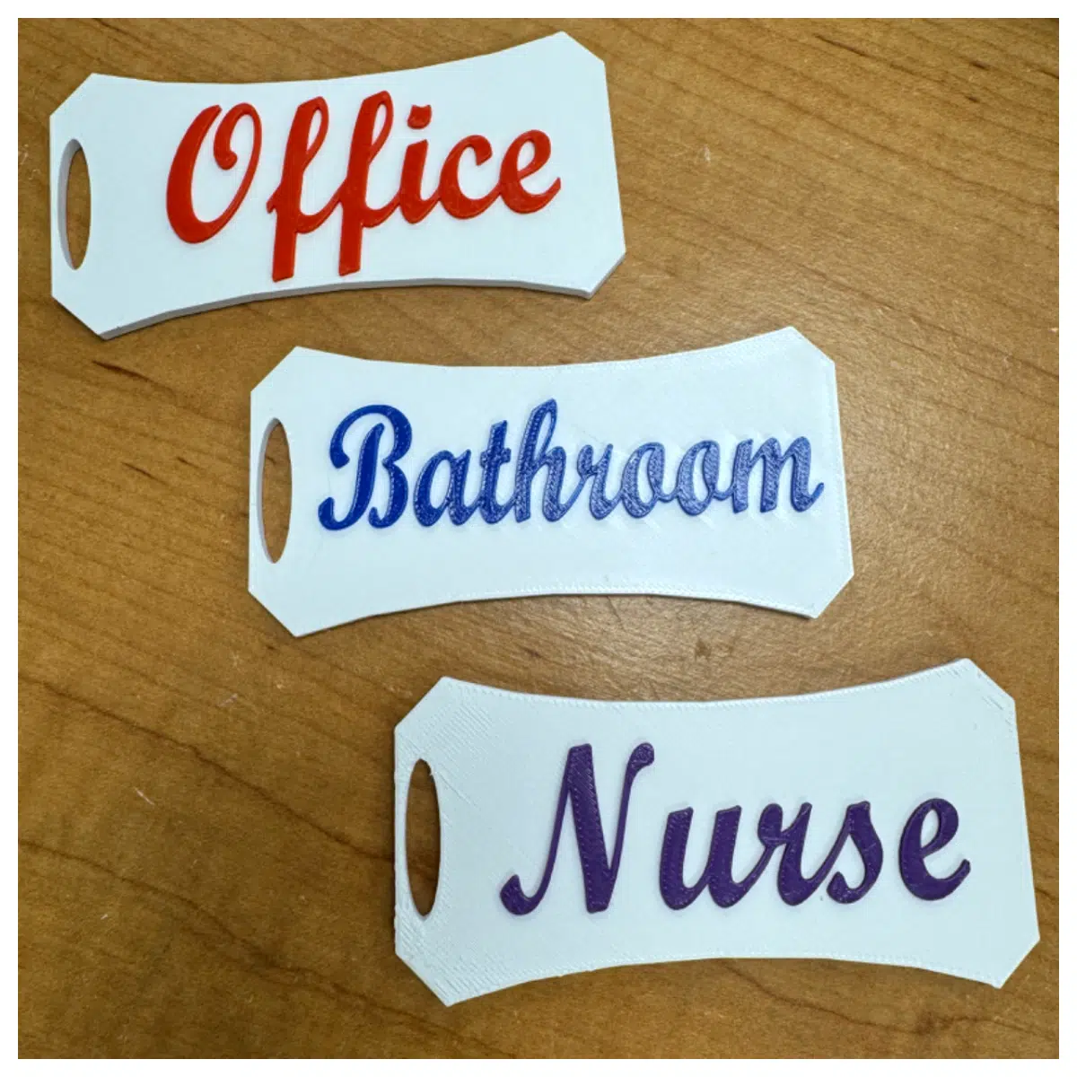 Set of 5 School Hall Passes Student Attendance Tickets Absence Permits Attendance Cards School Authorization Student Management