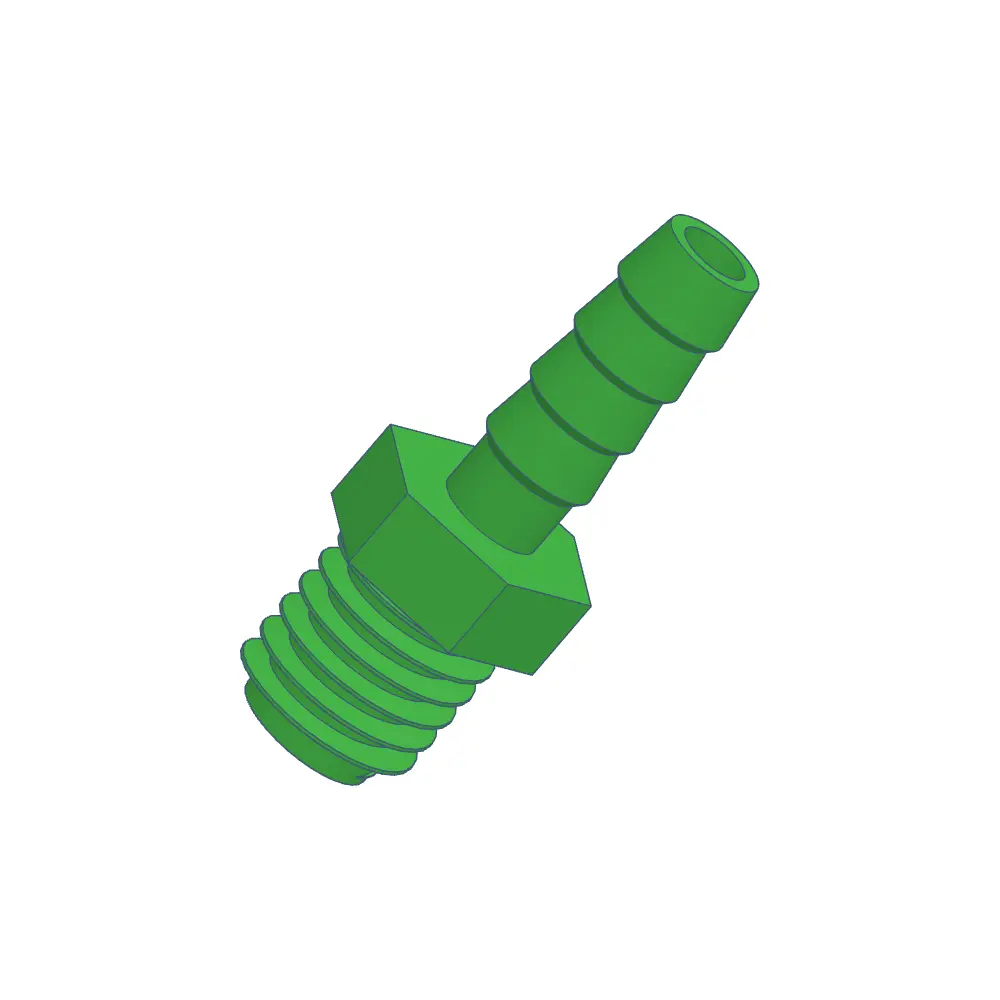 HYKYHT Barb Connectors B01 B03 Electrical Parts Repair Universal Connectors Fittings Electronic Components
