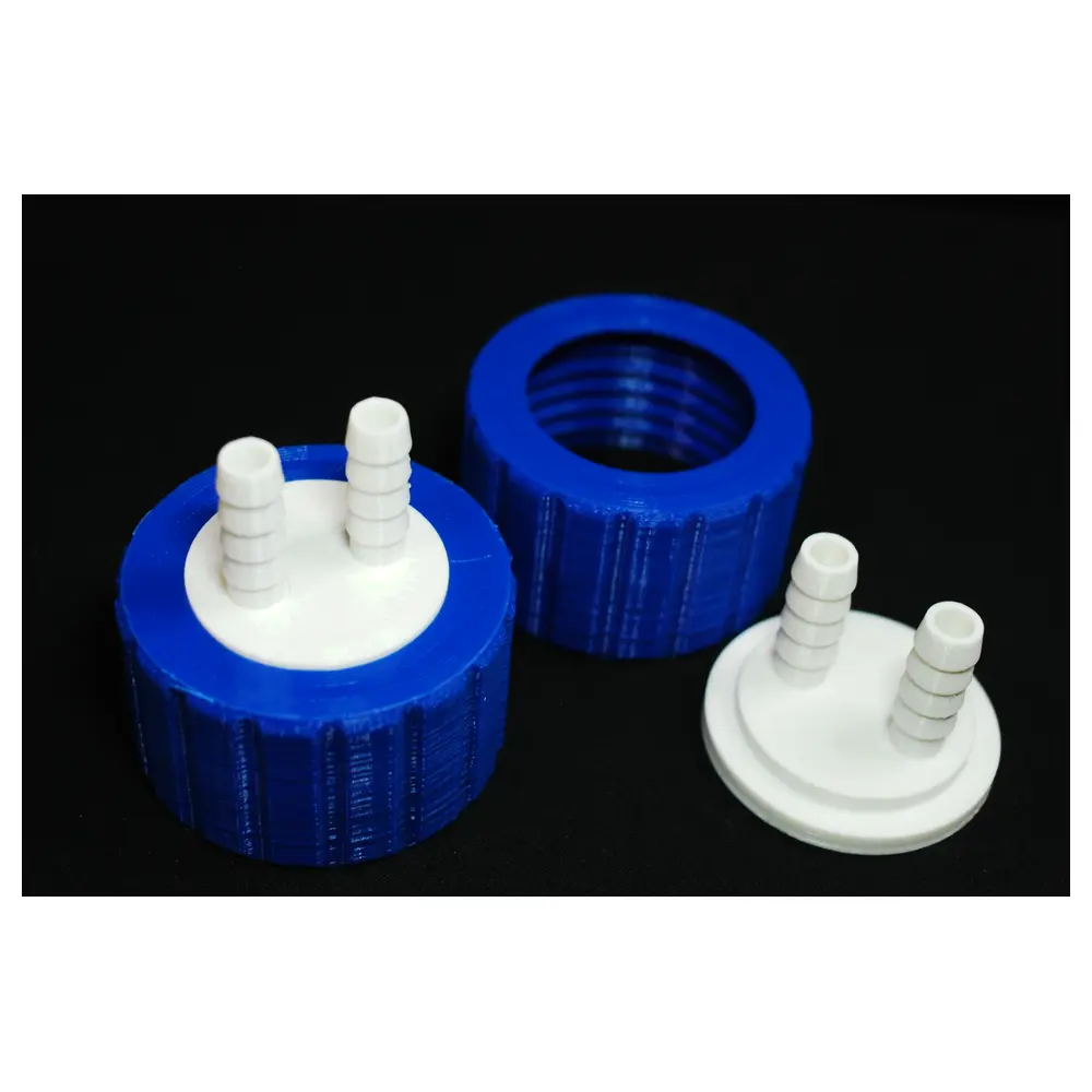 HYKYHT GL45 Cap Barb Connectors Installation Repair Fittings Fast Assembly Replacement Parts