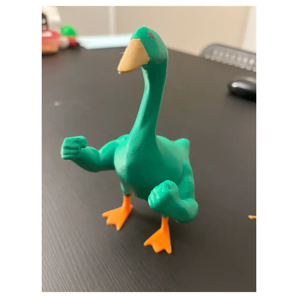 Universal Goose Parts Universal Repair Universal Replacement Parts Goose Repair Accessories Universal Duck Parts Replacement