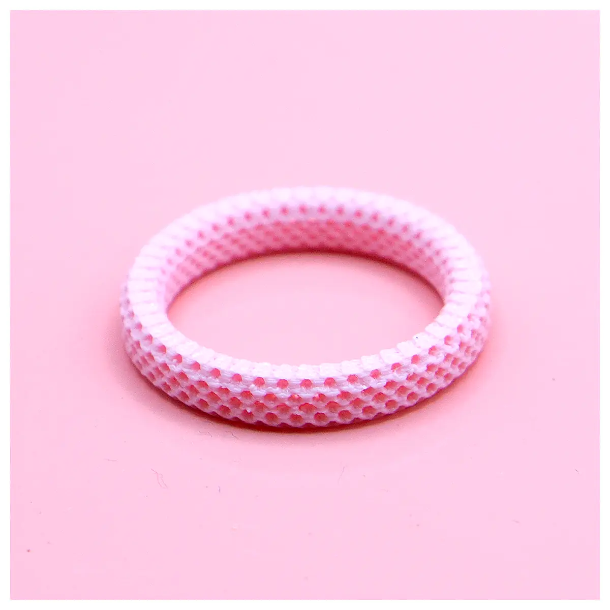 Asher Ring 3D Printer Parts Fast Assembly Print Components Repair Parts Maintenance Universal
