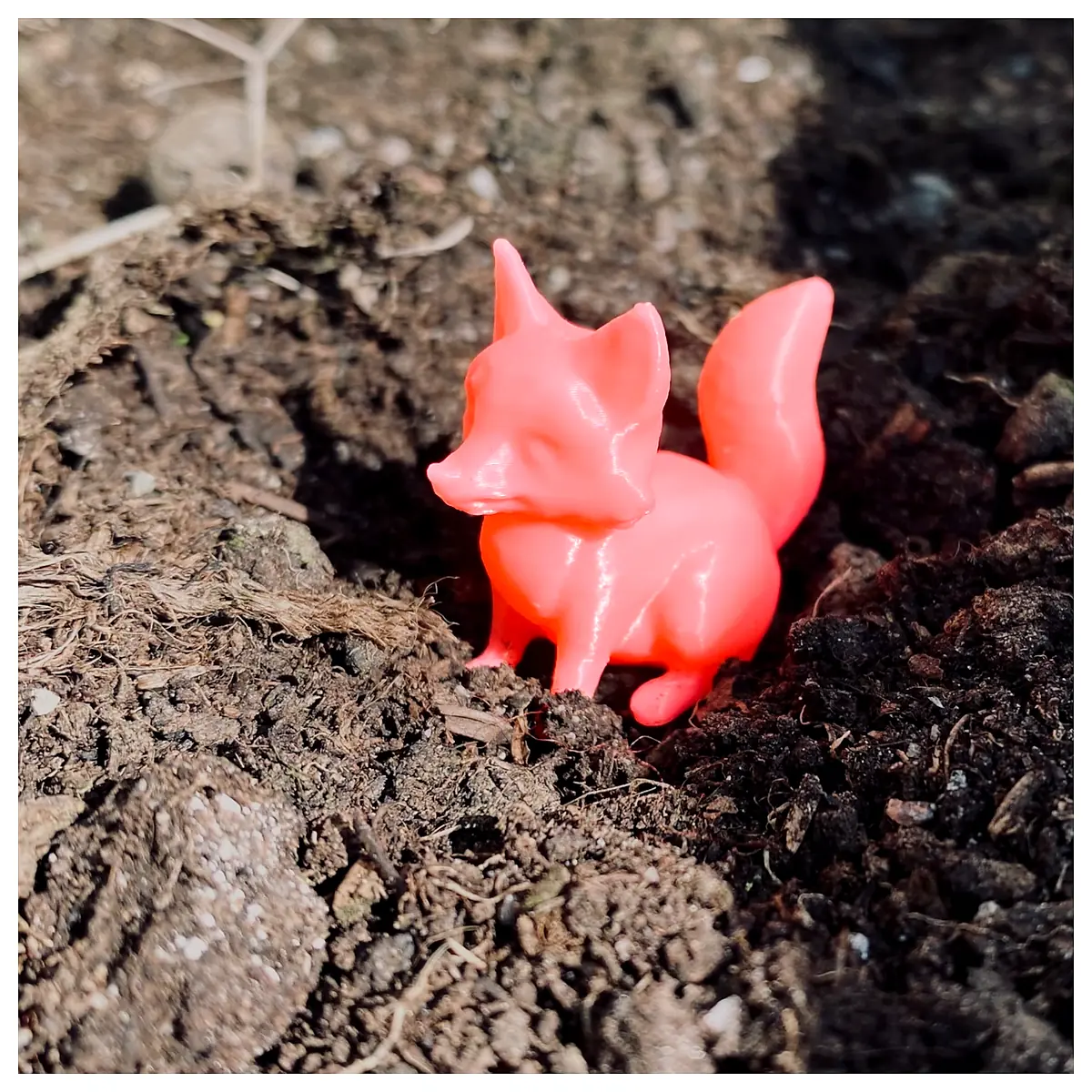 Little Fox Cub Replacement Parts Universal Accessories Repair Service Tools Maintenance