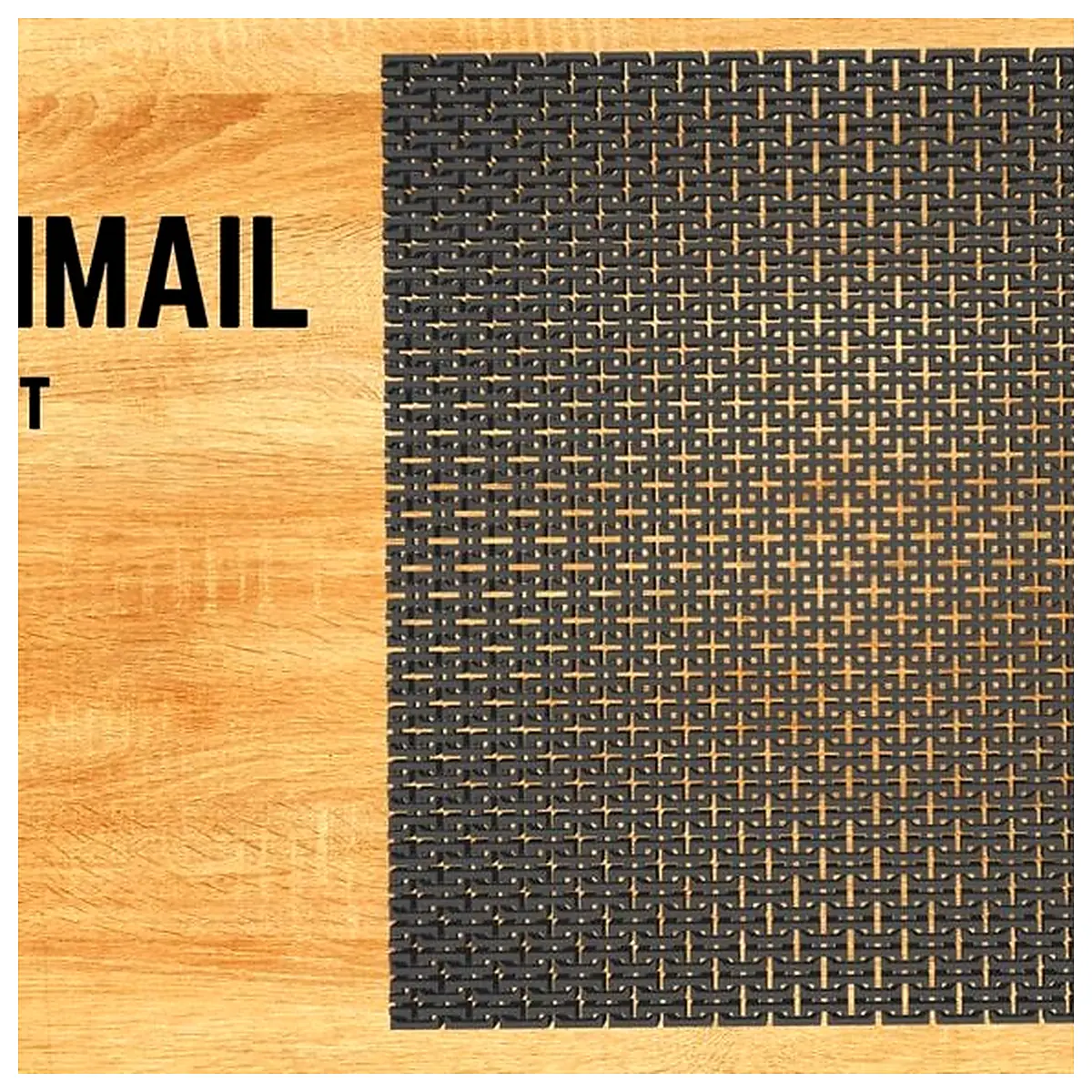 Easy Print Chainmail Armor Chainmail Parts Repair Chainmail Pieces Chainmail Making Supplies