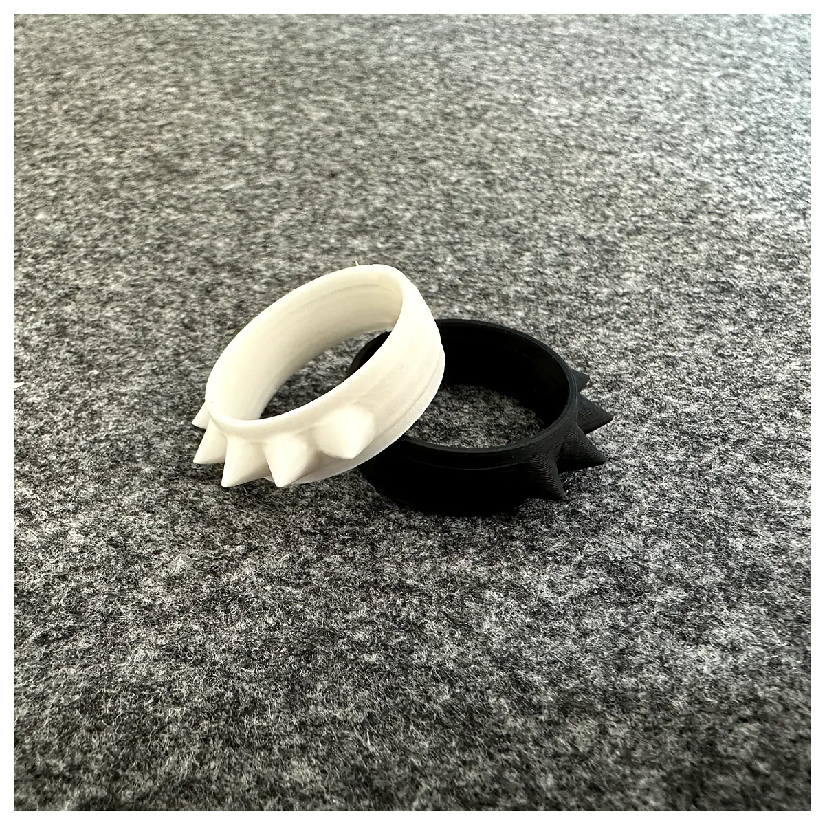 Peak Ring Universal Repair Parts Accessories Restoration Replacement