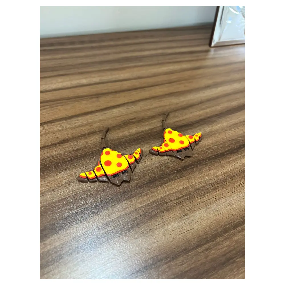 Flying Stingray Pizza Accessories Repair Parts Fast Delivery Nationwide Shipping