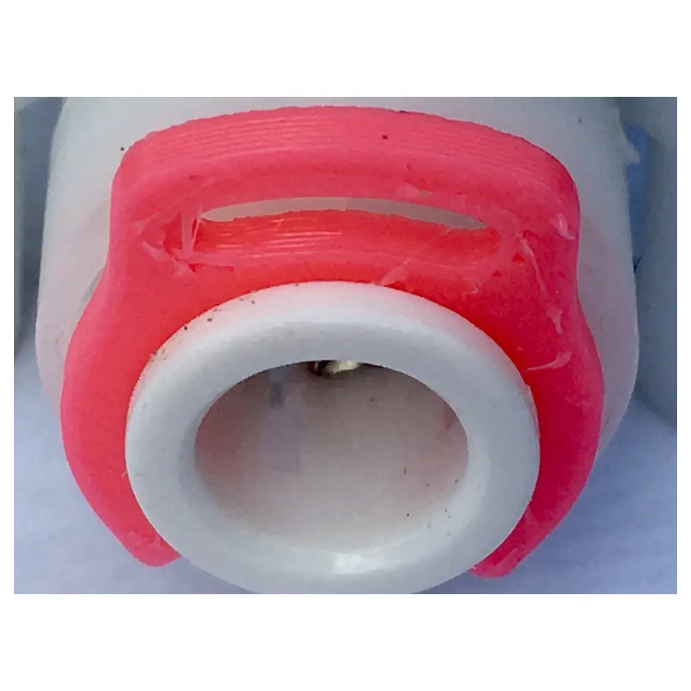 RO Membrane Tube Clip 6mm Air Block Fix Repair Parts Accessories Replacement