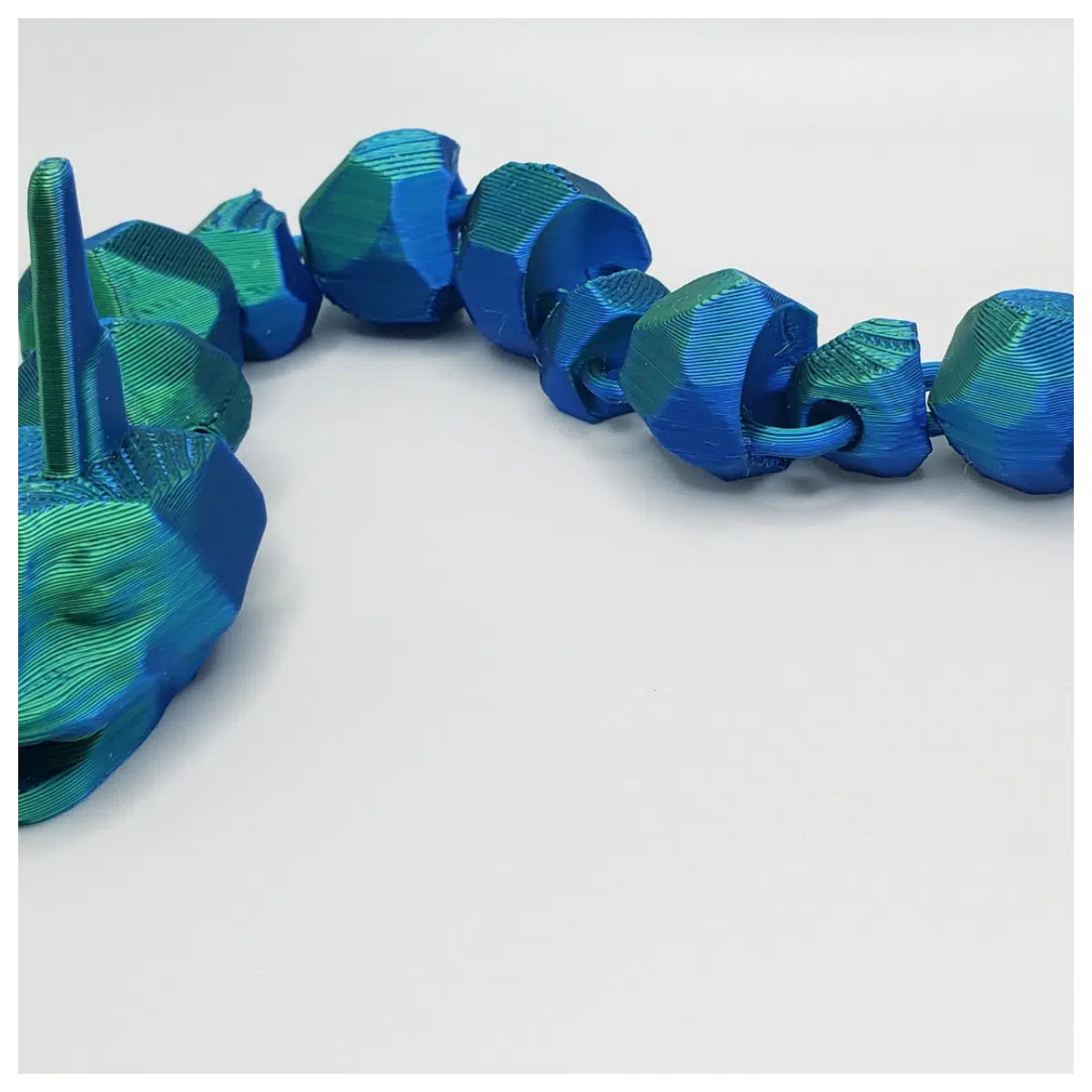 Flexible Onyx Pokemon Fan Art Unofficial Artwork Pokemon Fan Art Onyx Accessories Pokemon Parts