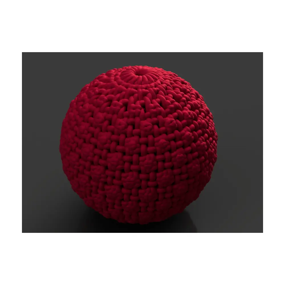 Wool Balls Yarn Balls Knitting Toys Spheres Fillings Patch Repair Parts Universal