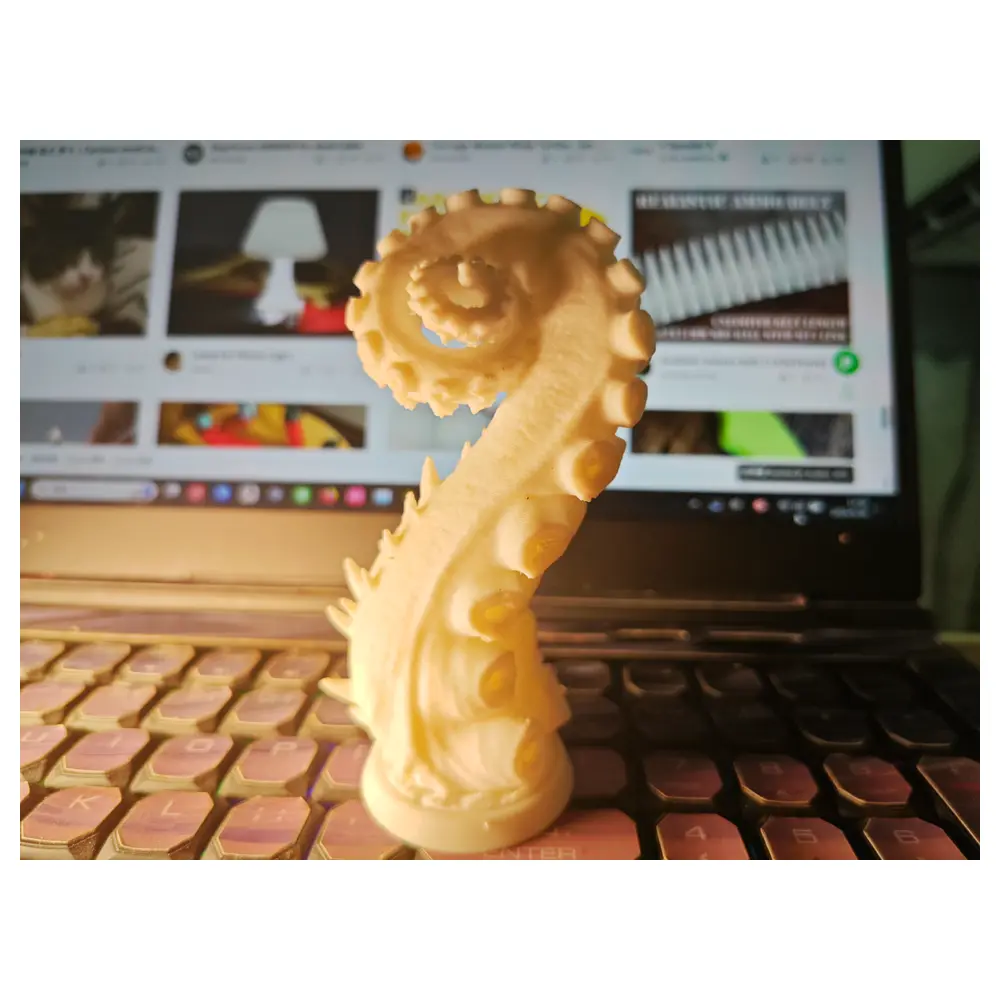Tentacle Toy Grabber Arm Dexterity Toy Sensory Play Tentacle Accessories Repair Parts