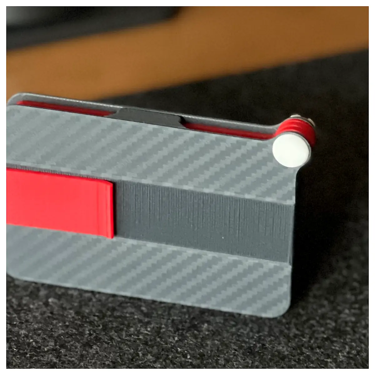 Simple Wallet Multi functional Wallet Leather Wallet Wallet Parts Wallet Repair Accessories