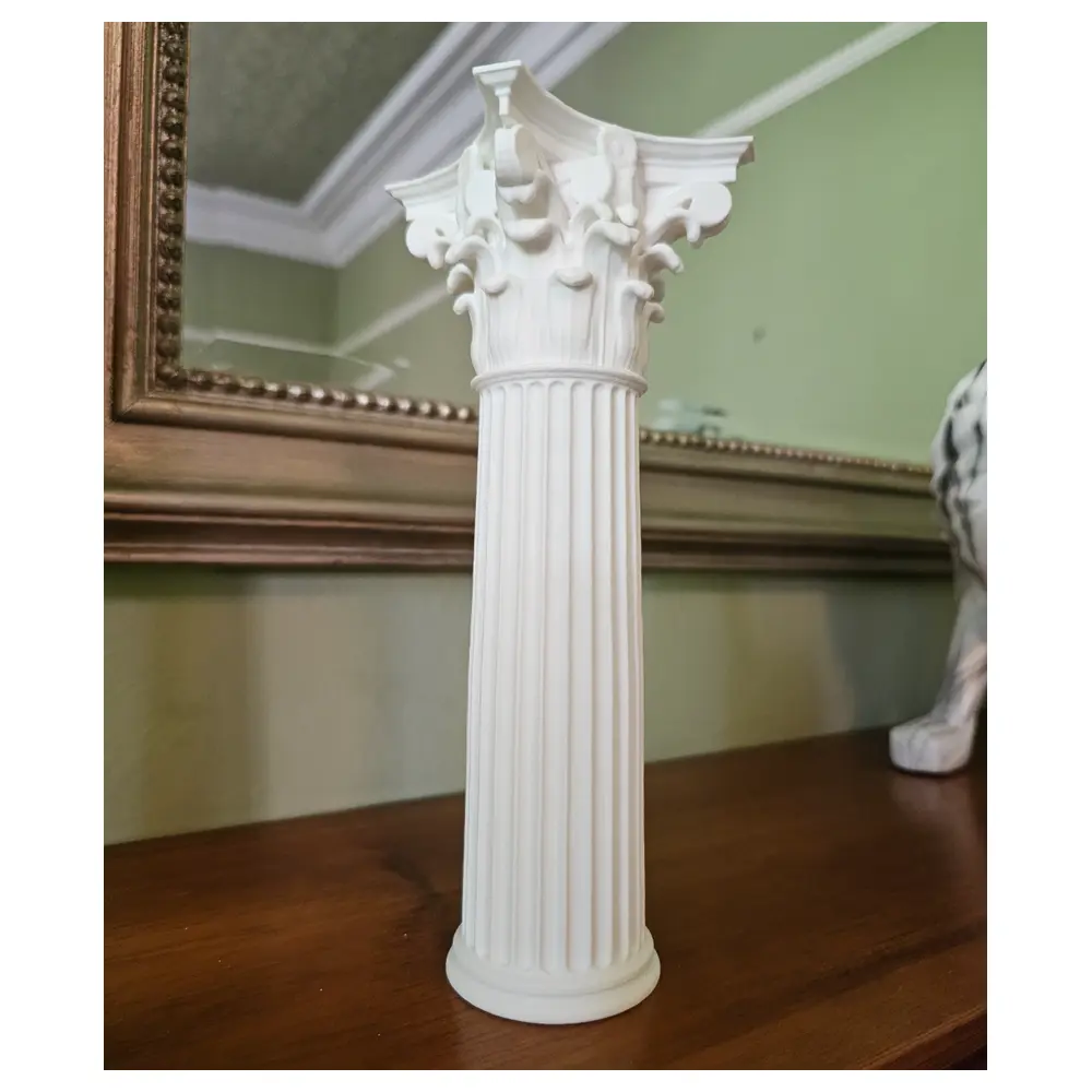 Roman Column Design Pillars Decoration Colonades Architectural Pillars Repair Parts Accessories