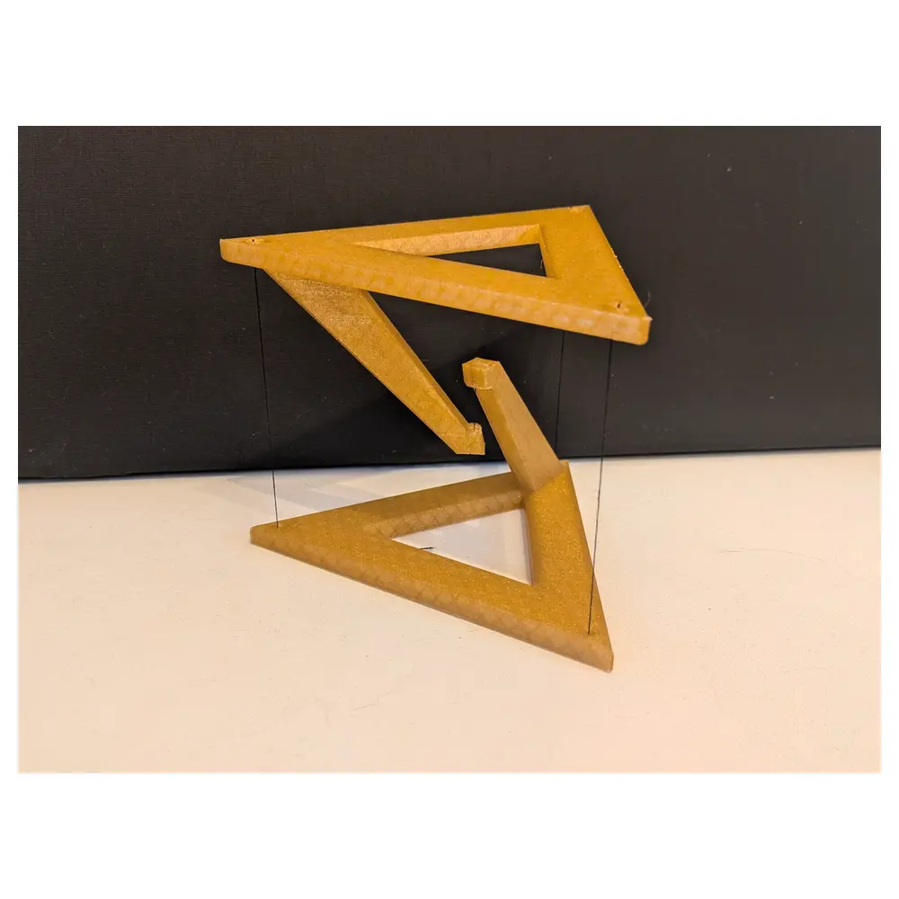 Tensegrity Structures Fasteners Parts Repair Maintenance Tension Systems