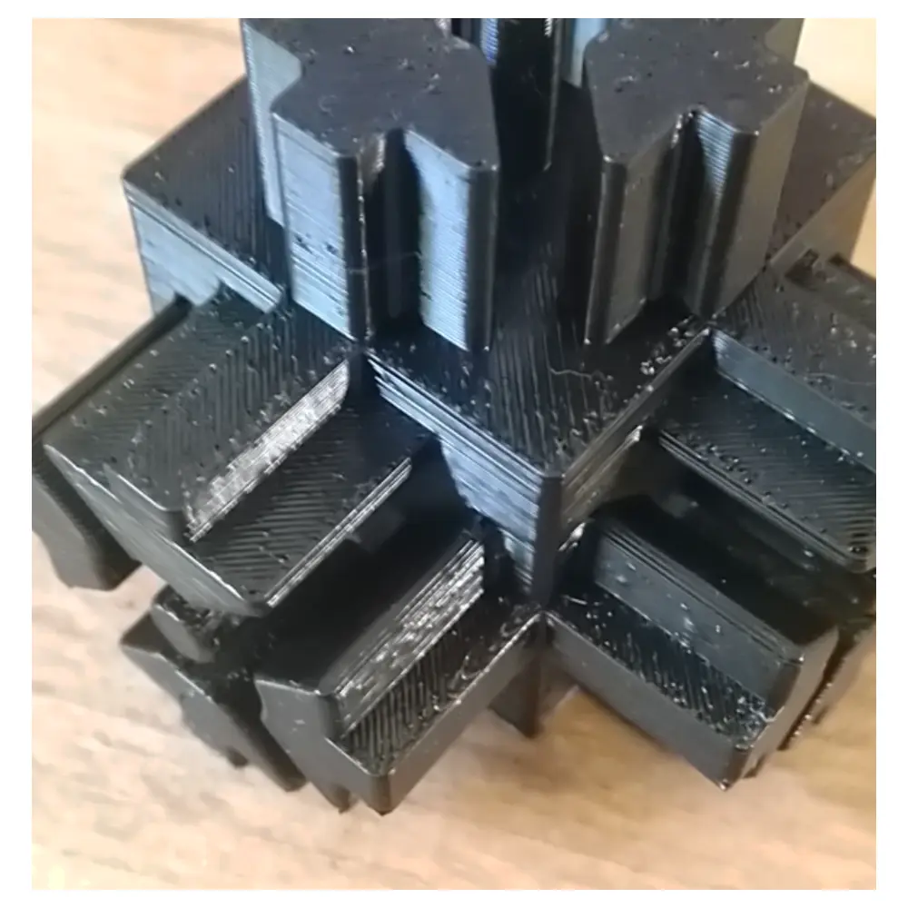 Corner Joint 30x30mm Profile Connector Support Brackets Structural Components Fasteners