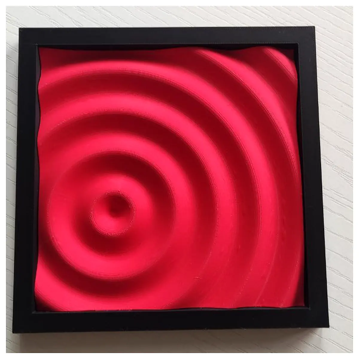 Drop of Love Another Wave Tile Bathroom Decor Tiles Wall Stickers Mosaic Tile Accessories Repair Replacement Decoration