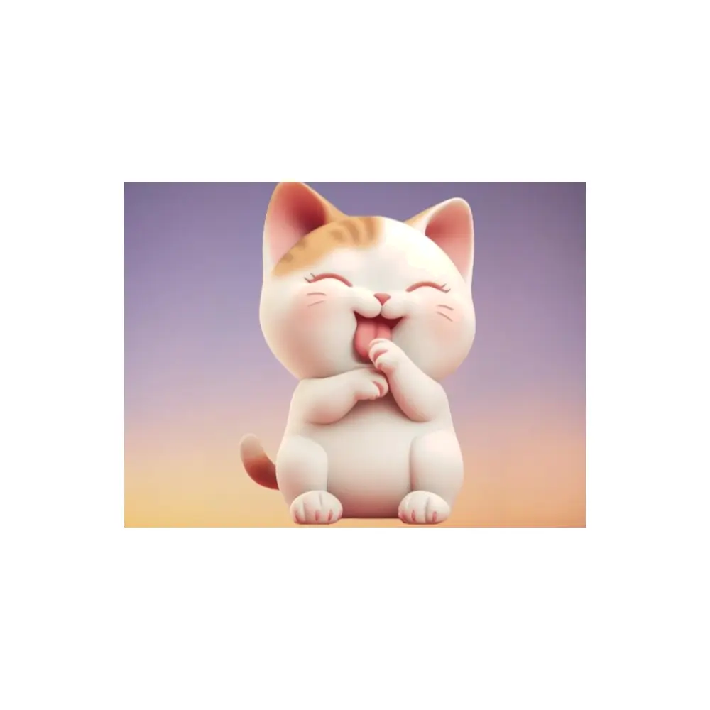 Cute Cat Toys Interactive Puzzle Pet Cat Toys Treat Reward Training Accessories Universal