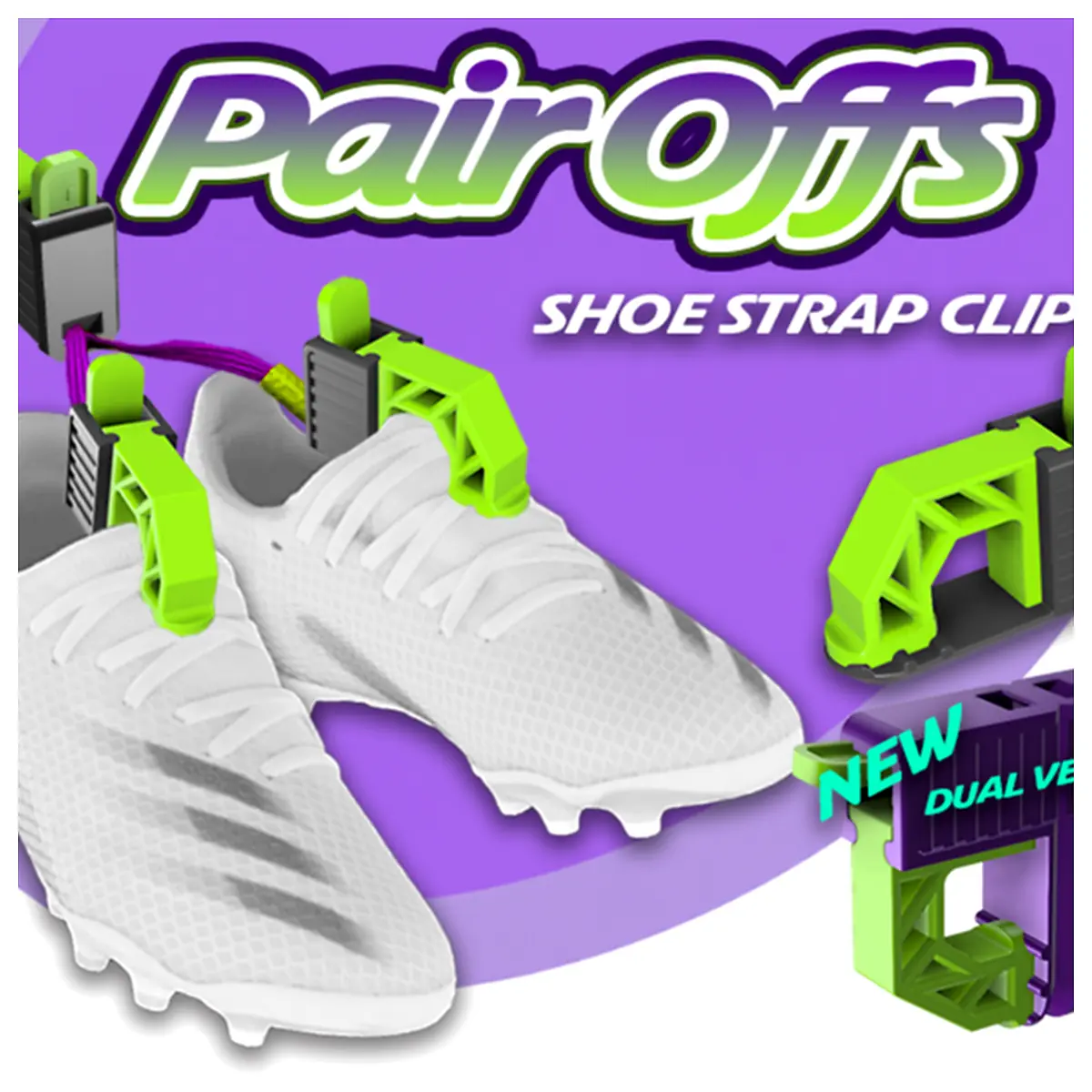 Shoe Clips Decorative Wedding Party Clips Elegant Sparkle Accessories Pairoffs Clips Wholesale