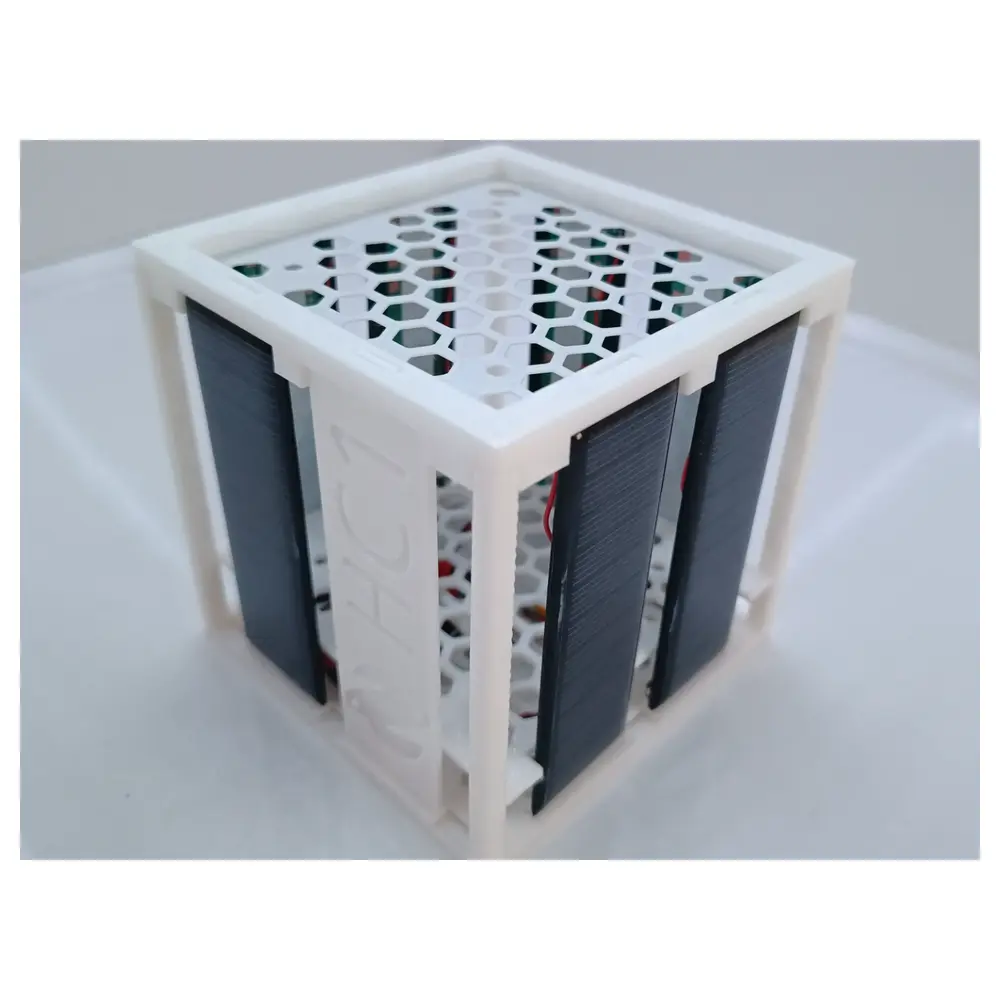 HeliosCube Structure Building s Architectural Design Structural Design Construction Engineering Parts Accessories