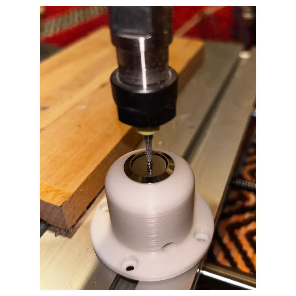 CNC 3018 Axis Sensor Detector Measurement Smart Automatic Parts Repair