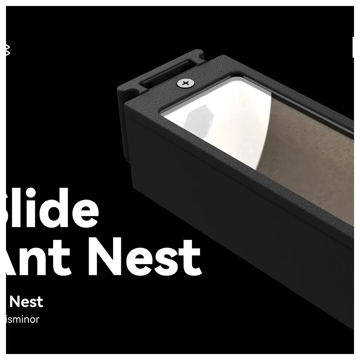 Dry Nest Insect Nest Protection Shipping Storage Repair Parts Maintenance Supplies