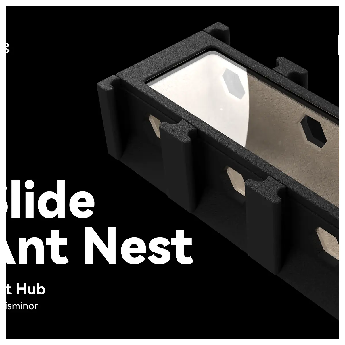 Pad Base Support Desk Stand Computer Accessories Holder Stabilizer H1 Nest Hub