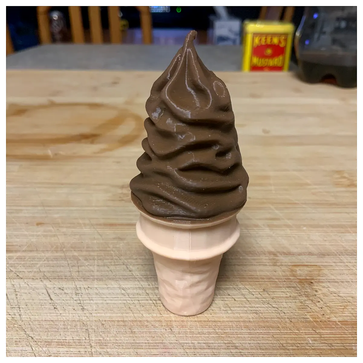 Ice Cream Cone Cone Wholesale Cone Retail Ice Cream Containers Sugar Sweet