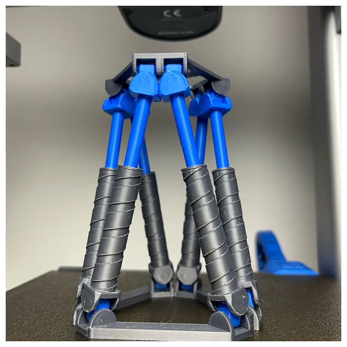 Hexagonal Platform V2 Parts Repair Universal Platform Components Maintenance Replacement Upgrade