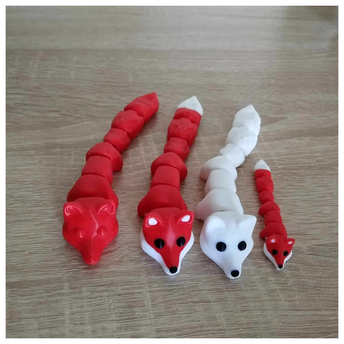 Flexi Fox Universal Pet Vehicle Pet Transport Parts Repair Maintenance Pet Supplies