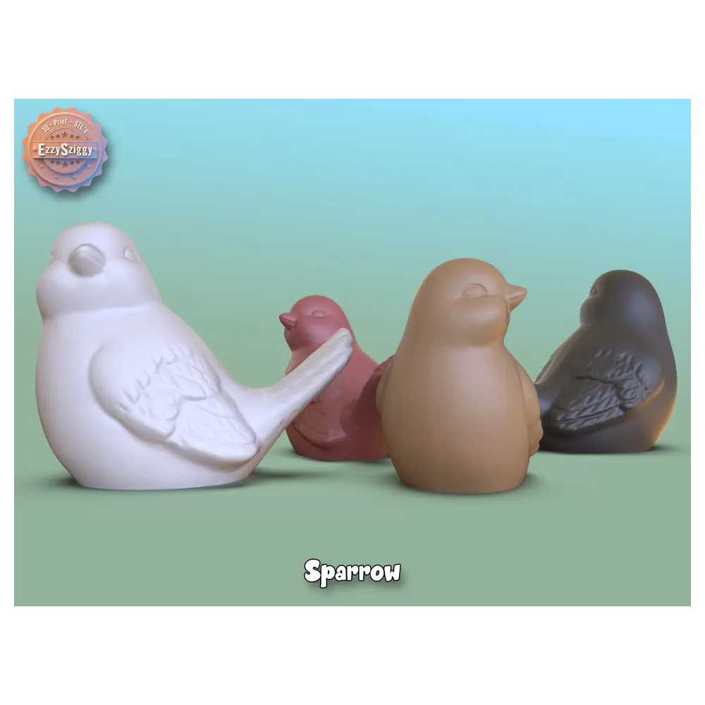 Sparrow Bird Observation Camera Outdoor Photography Bird Identification Bird Tracking Device Bird Parts Accessories