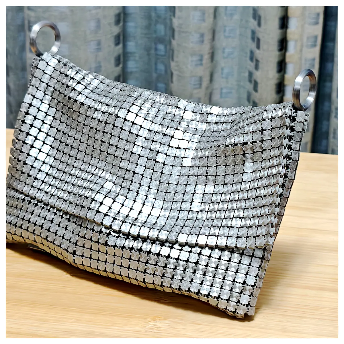 Fabric Purse Bag Wallet Shopping Tote Multi Purpose Bag Repair Parts Universal Handbag Accessory