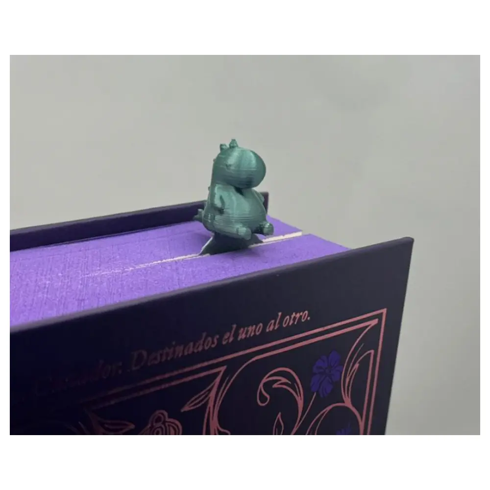 Dinosaur Bookmark Cute Fun Learning Memorial Gift Universal Bookmark Decoration Accessory