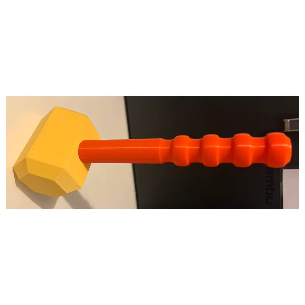 Kids Hammer Toy Play Hammer Set Learning Hammer Developmental Toy Toddler Toys Construction Tools