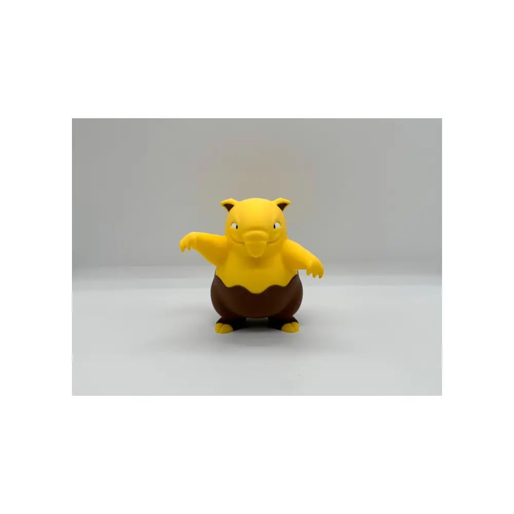 Multicolor Drowzee Plush Toy Baby Sleep Aid Soothing Toy Sleep Products Infant Toys