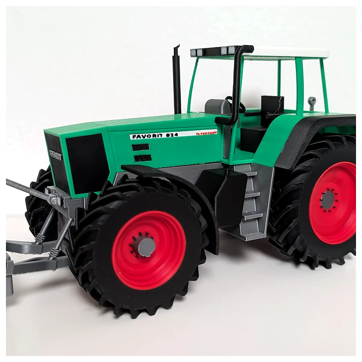 CVT 824 Parts Repair Fendt Agricultural Universal Agricultural Parts Agricultural Machinery