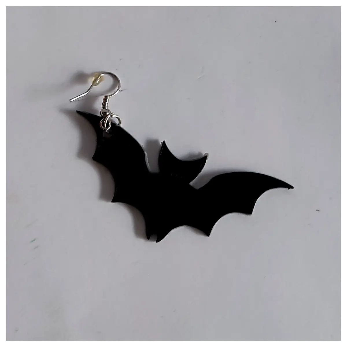 Bat Earrings Wholesale Bulk Supply Jewelry Accessories Repair Parts Replacement