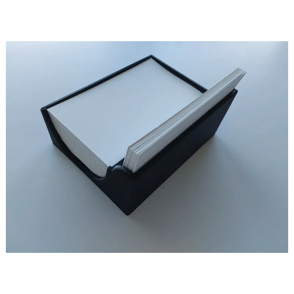 Flash Card Holder Universal Memory Card Organizer Study Tools Exam Supplies Memory Aids Learning Accessories