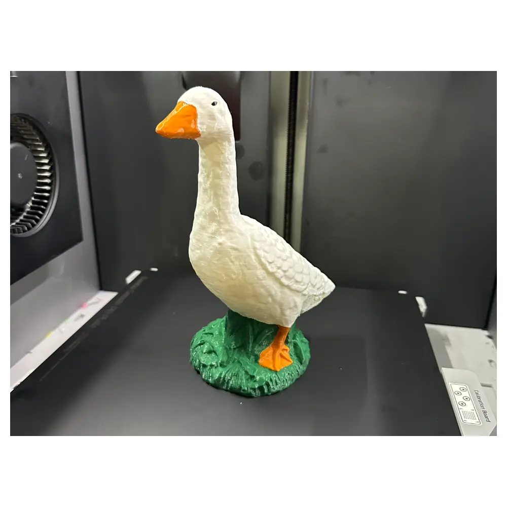 Desk Goose 7 Adjustable Support Chair Desk Accessory Parts Repair Support