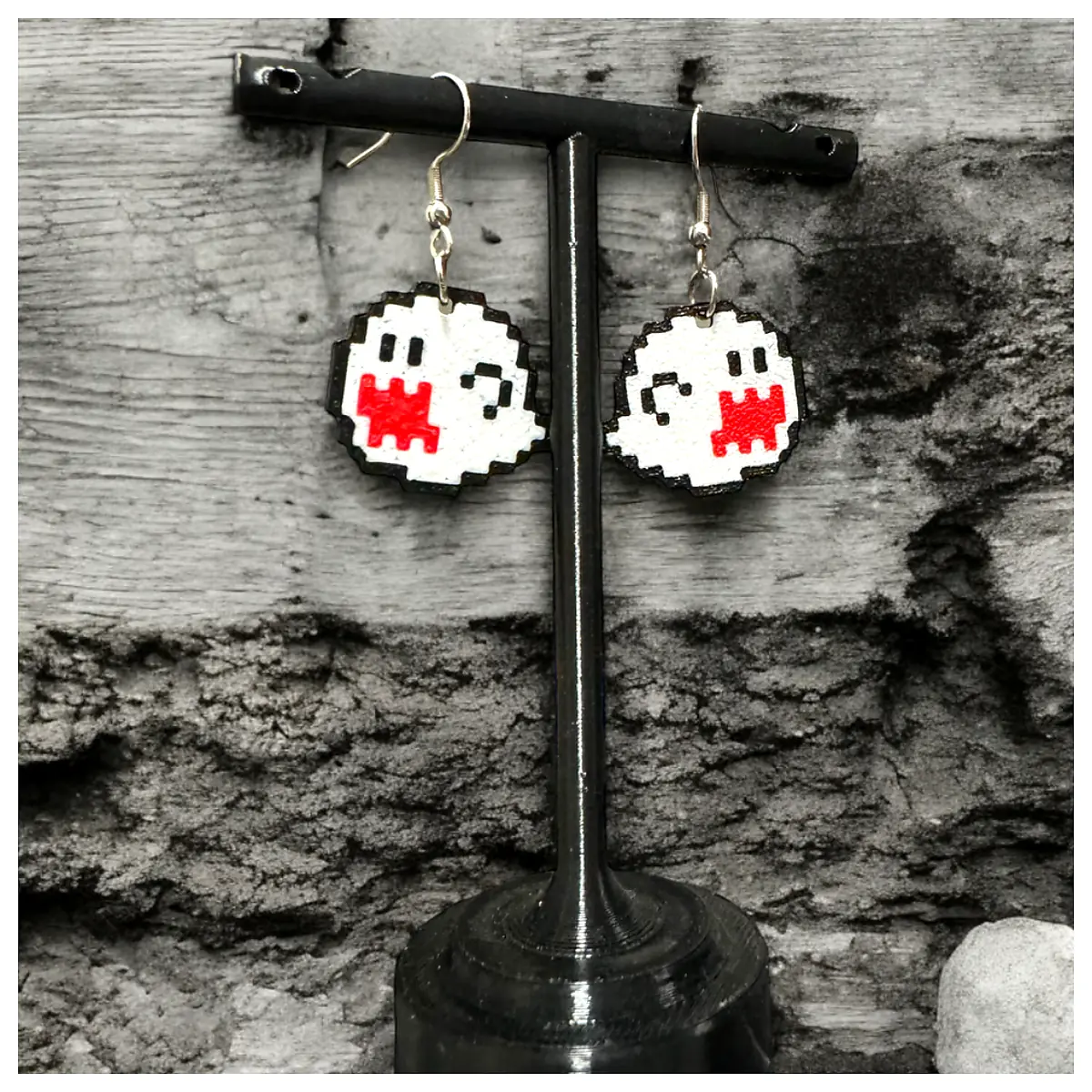 Cute Charm Earrings Wholesale Accessories Repair Replacement Parts