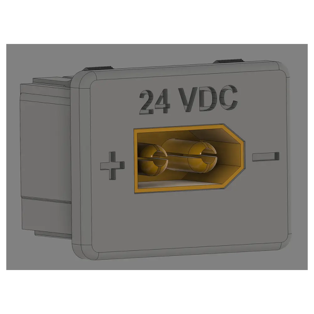 C14 to XT60 Adapter Cable Converter Battery Connector Compatibility Testing Power Supply